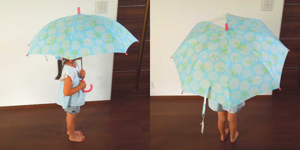 105cm-50cm傘