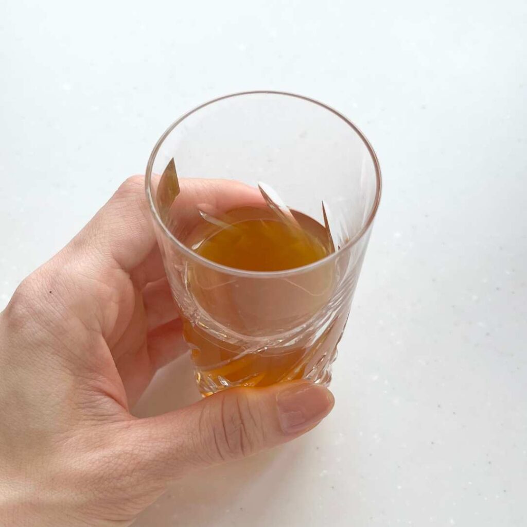 NMN 30000+ plus SHIKA PLACENTA EXを飲んだ感想