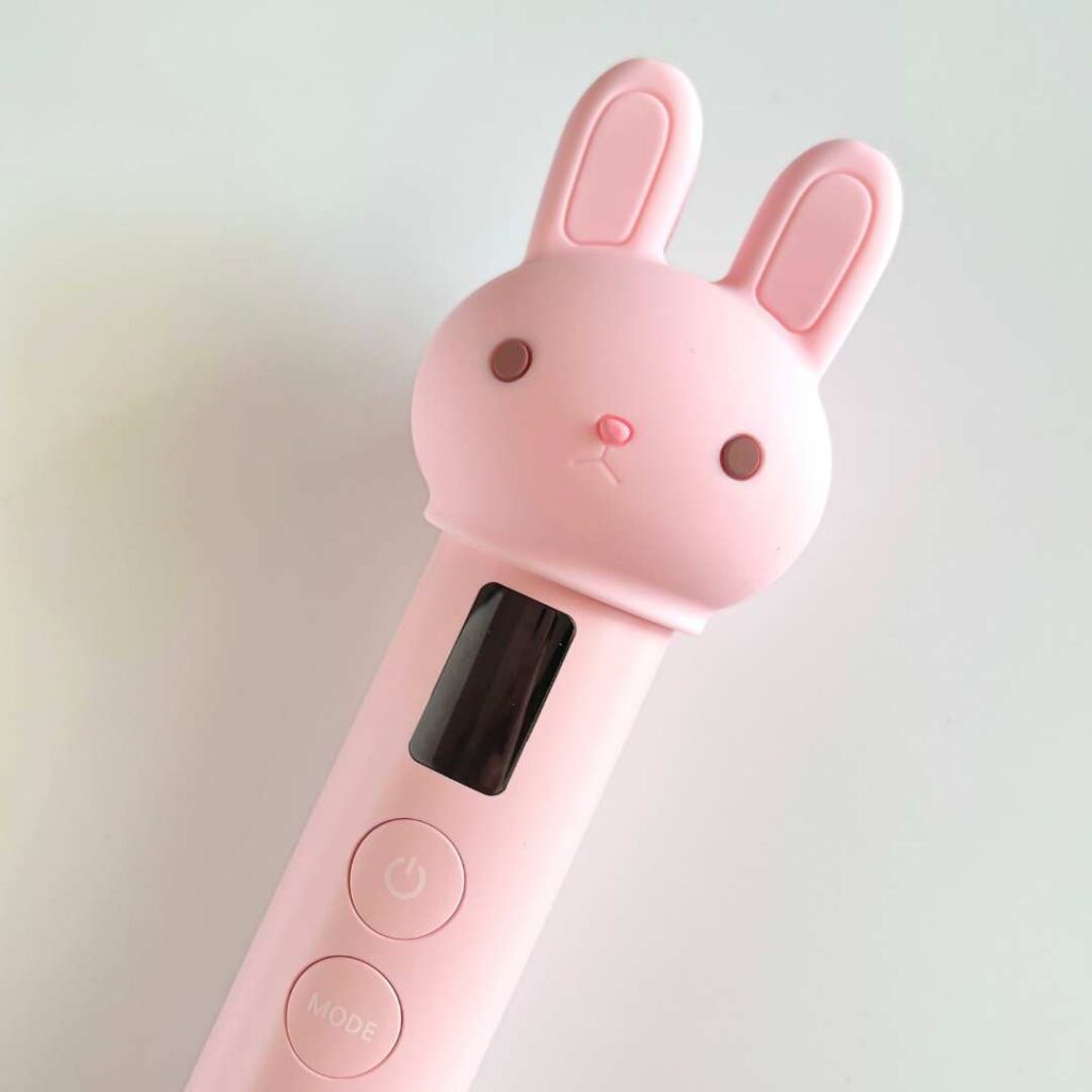 メディキューブ AGE-Rブースタープロのカバー