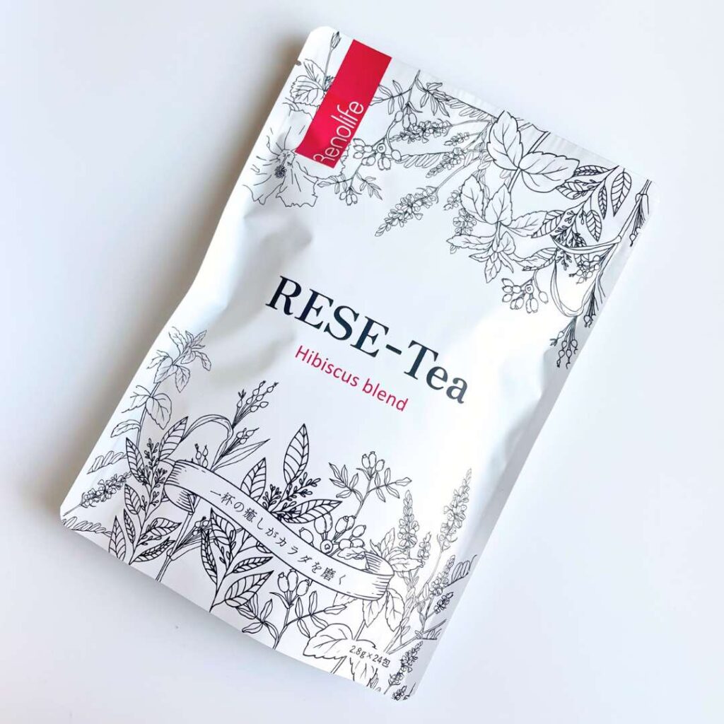 RESE-Tea