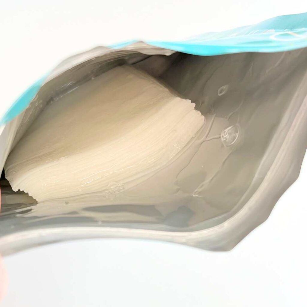 Daily Veil Maskは7枚入り