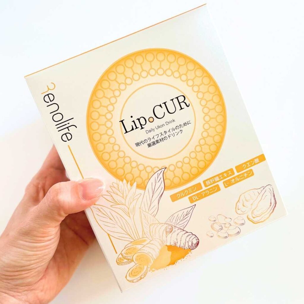 Renolife LipoCUR
